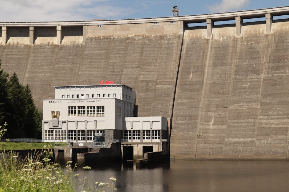 The Role of Hydropower in Sustainable Energy