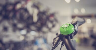 Revolutionizing Commute: Green Transport Solutions