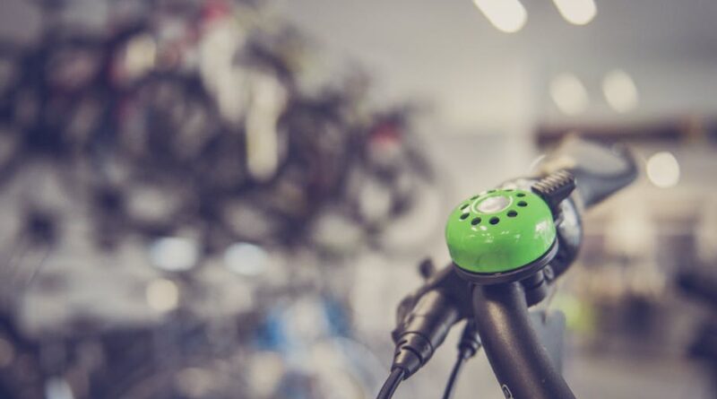 Revolutionizing Commute: Green Transport Solutions