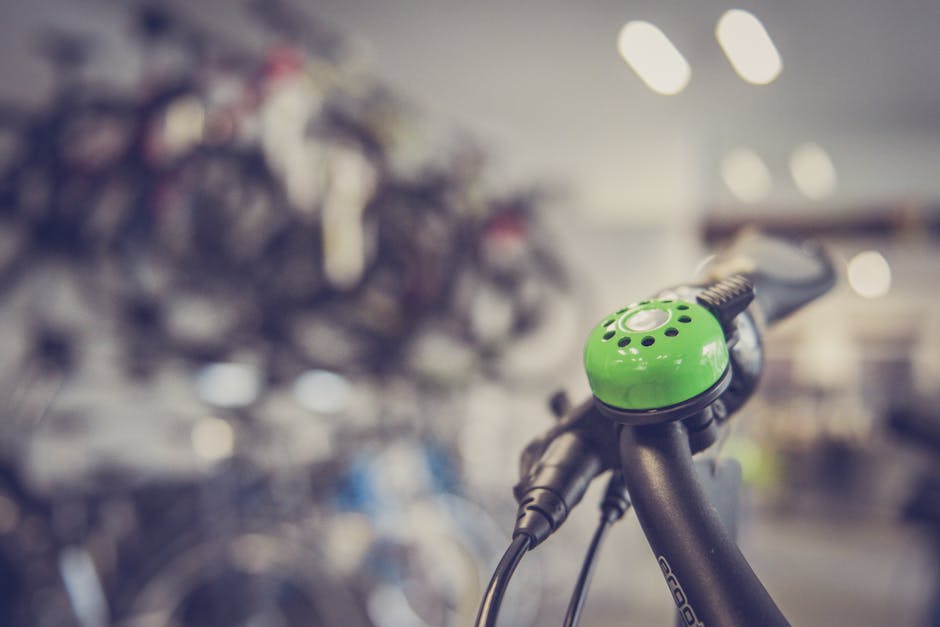 Revolutionizing Commute: Green Transport Solutions