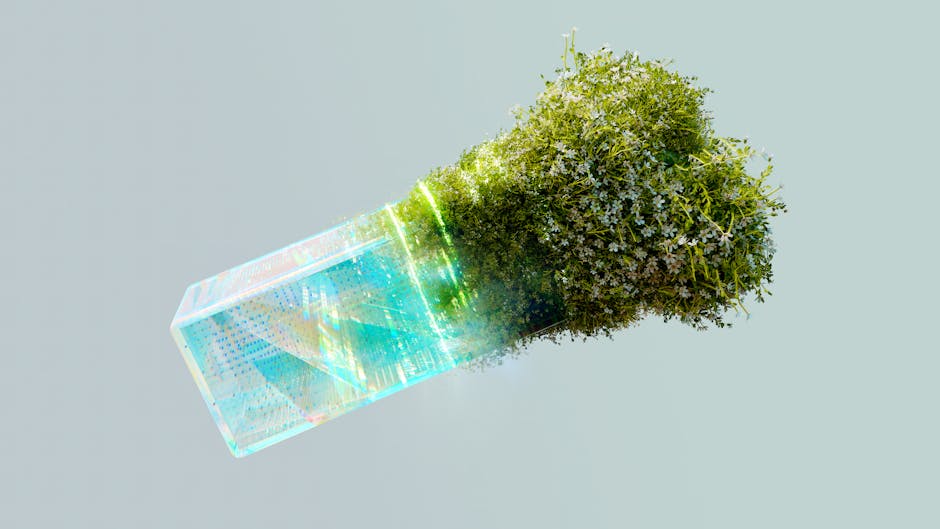 Exploring the Role of AI in Energy Solutions