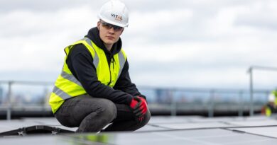 How to Create a Sustainable Energy Plan