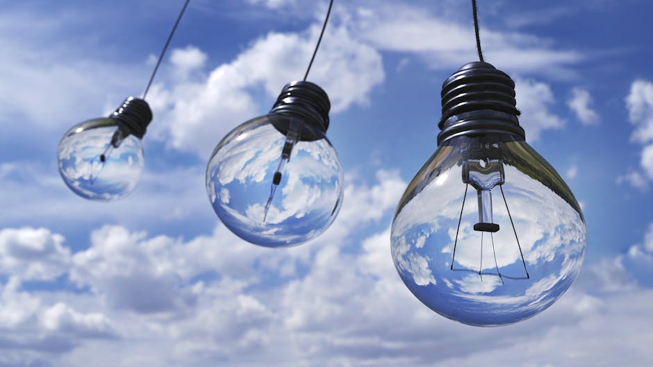 How to Educate Others on Renewable Energy