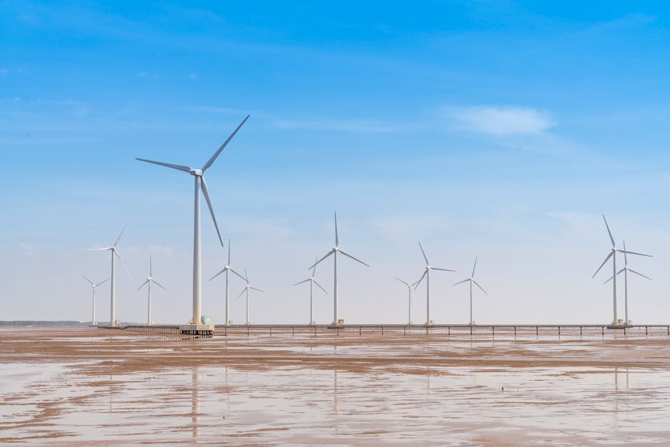 Understanding the Basics of Renewable Energy