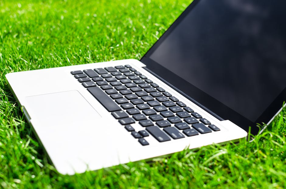 The Role of Technology in Green Mobility