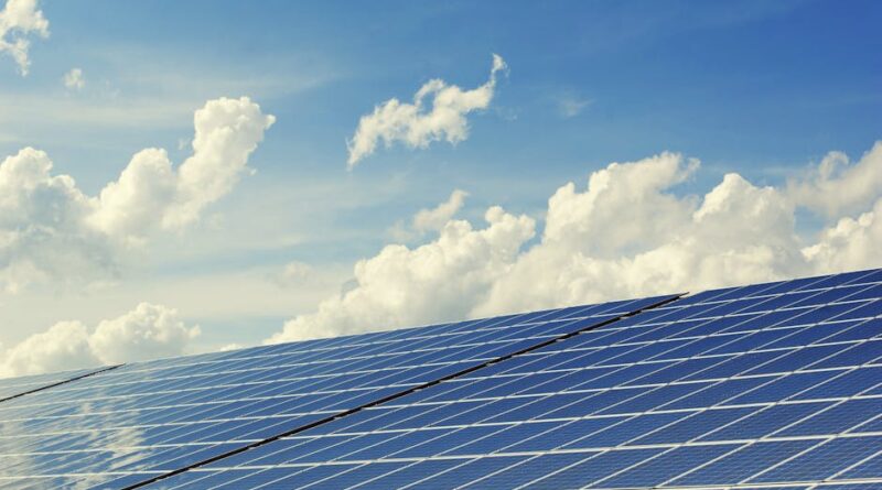 Smart Grids for Efficient Energy Use