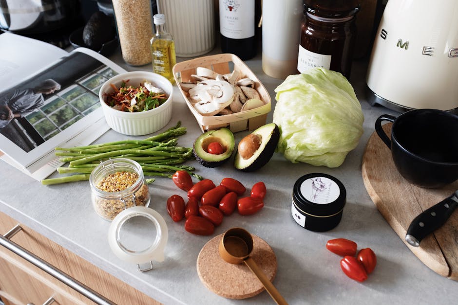 How to Create a Zero-Waste Kitchen