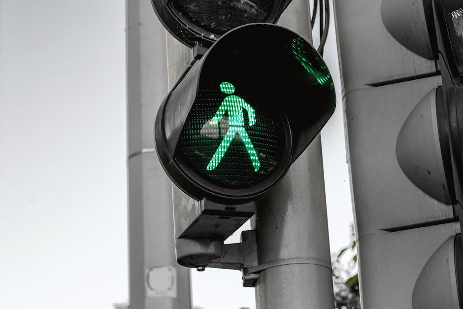 Revolutionizing Commute: Green Transport Solutions