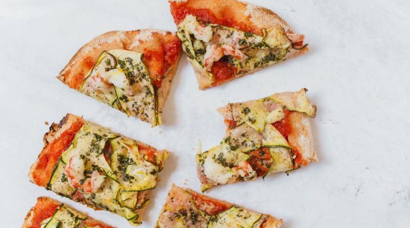 How to Create a Zero-Waste Kitchen