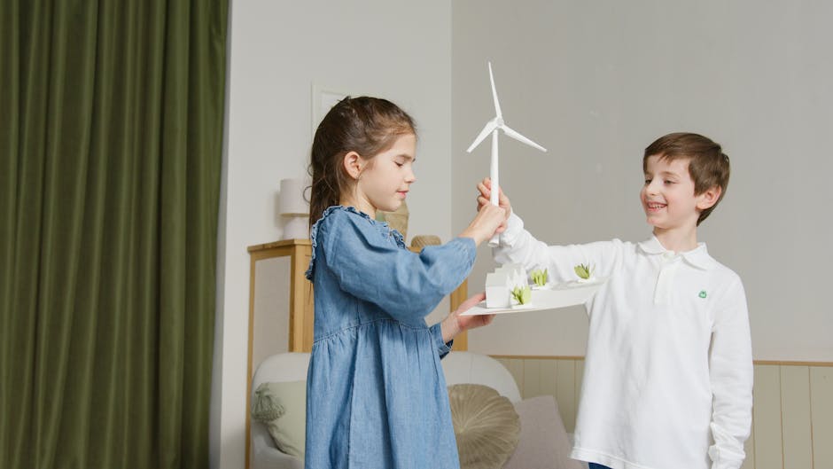 Tech Innovations Making Green Homes Possible