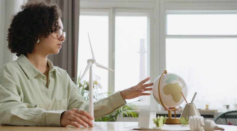 How to Educate Others on Renewable Energy