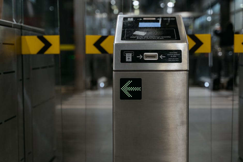 Revolutionizing Commute: Green Transport Solutions
