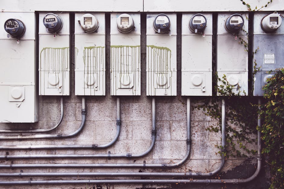Smart Grids for Efficient Energy Use