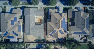 Tech Innovations Making Green Homes Possible