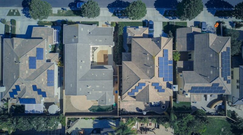 Tech Innovations Making Green Homes Possible