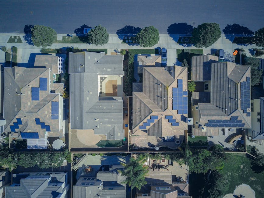 Tech Innovations Making Green Homes Possible