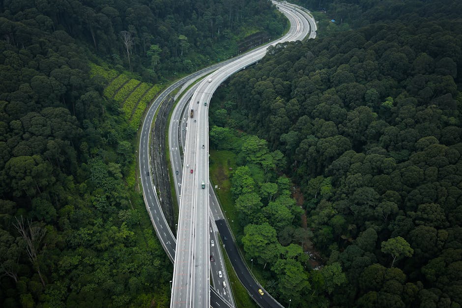 How to Create a Green Commute Plan