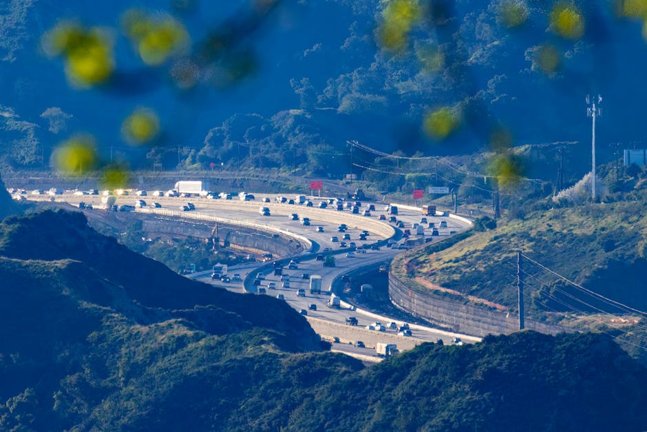 How to Create a Green Commute Plan