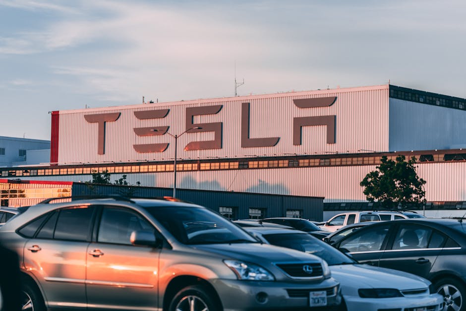 Electric Cars vs. Hybrid: What's Best?