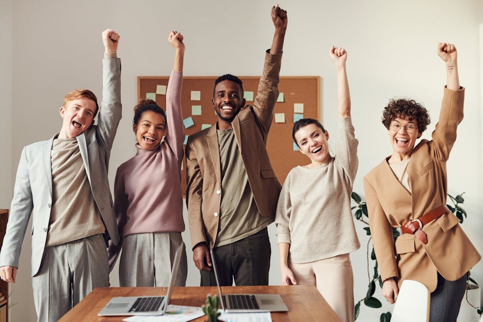 Eco-Friendly Innovations You Can Support
