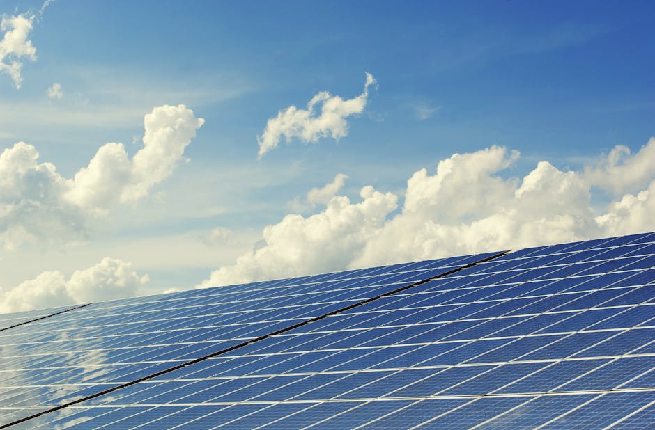 Top 5 Solar Technologies Revolutionizing Energy