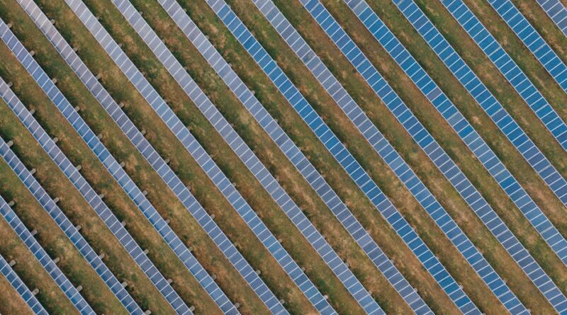 Top 5 Solar Technologies Revolutionizing Energy
