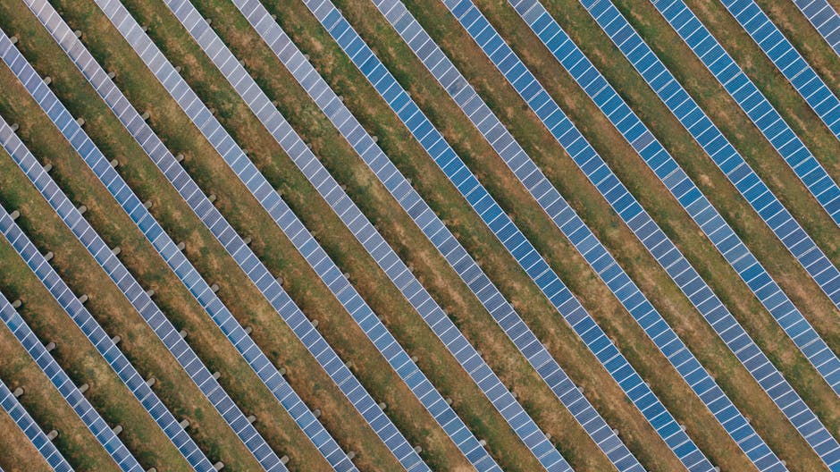 Top 5 Solar Technologies Revolutionizing Energy