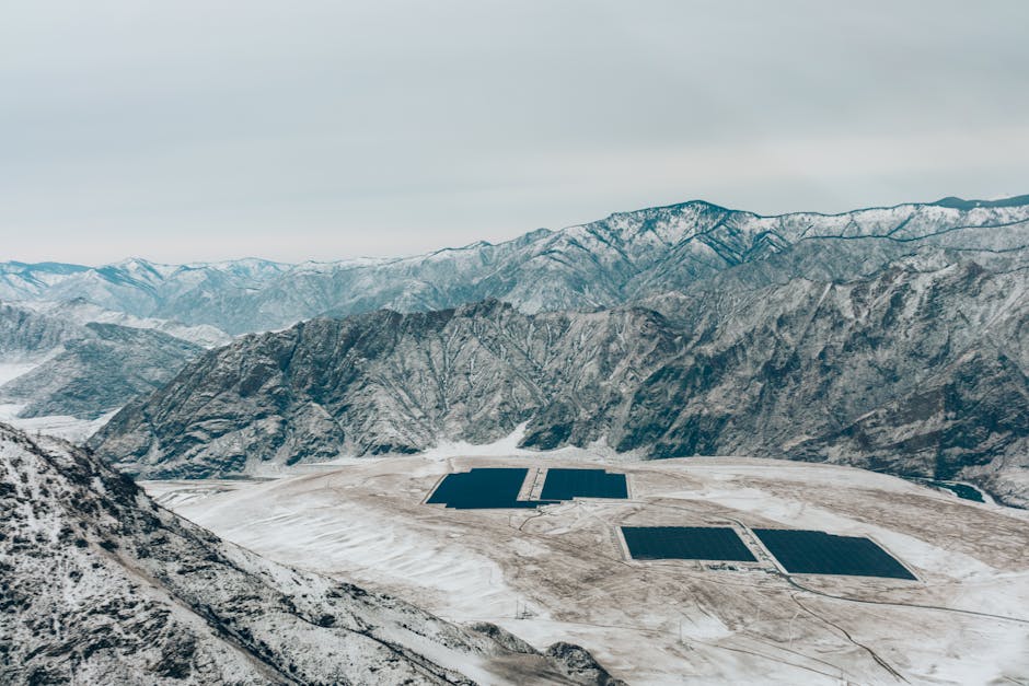 Top 5 Solar Technologies Revolutionizing Energy