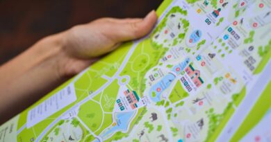 How to Create a Green Commute Plan