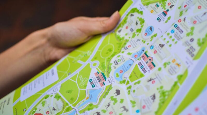 How to Create a Green Commute Plan