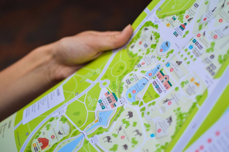 How to Create a Green Commute Plan