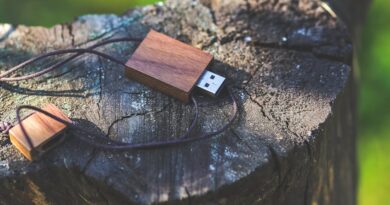 Innovative Technologies for Sustainable Living