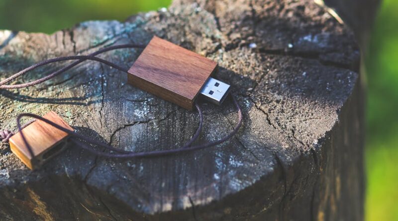 Innovative Technologies for Sustainable Living