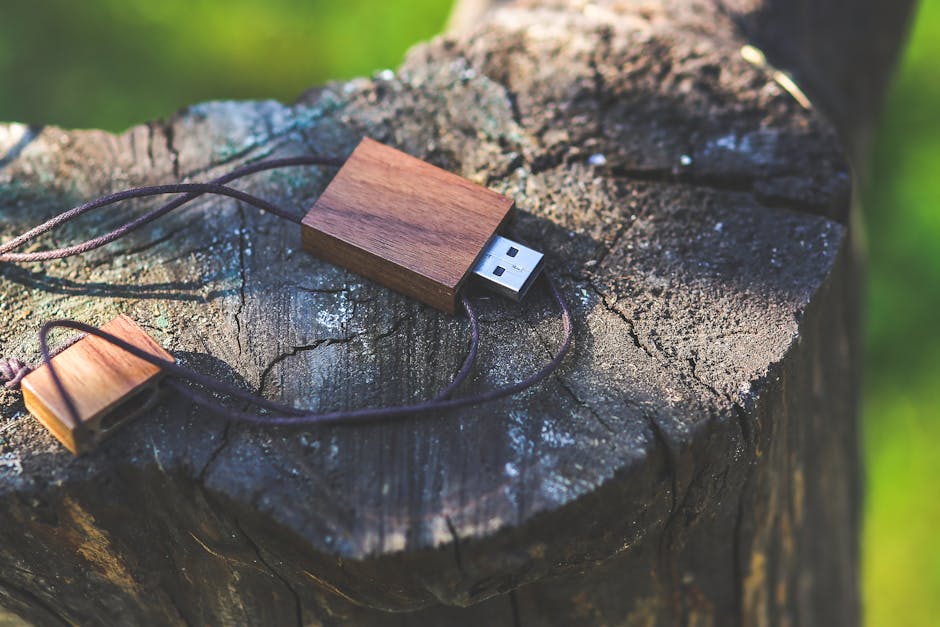 Innovative Technologies for Sustainable Living